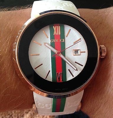 montre gucci code ref 1142 prix|Gucci watch reference 1142.